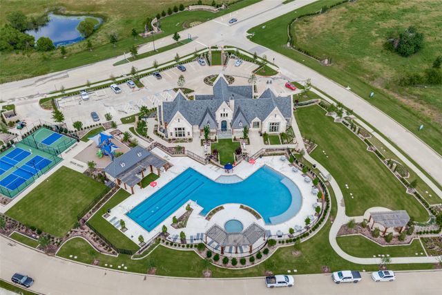 3012 Eccleston Street, Celina, TX 75009