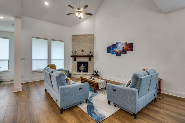 3012 Eccleston Street, Celina, TX 75009