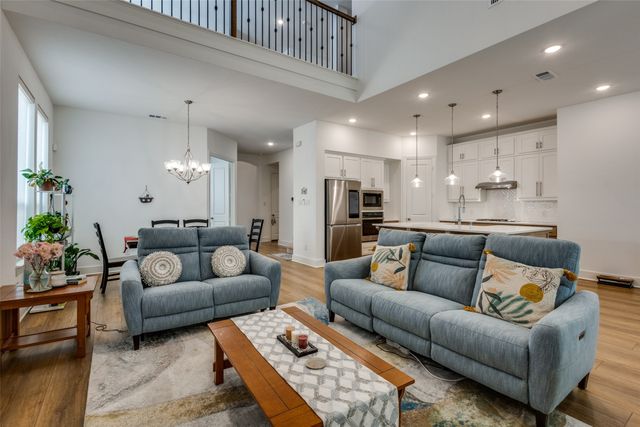 3012 Eccleston Street, Celina, TX 75009