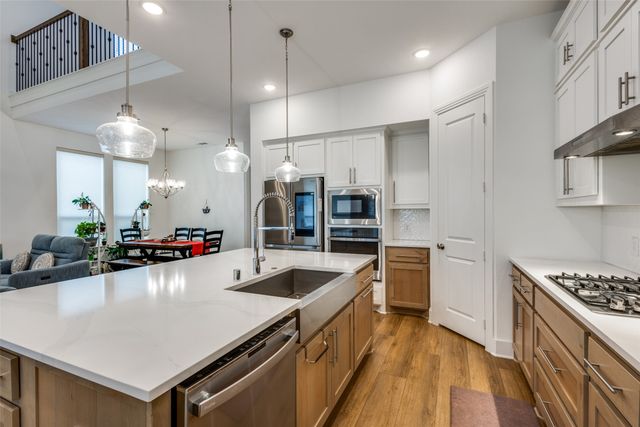 3012 Eccleston Street, Celina, TX 75009