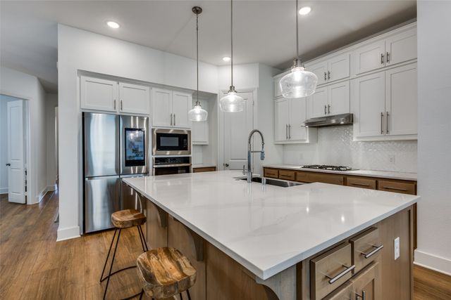 3012 Eccleston Street, Celina, TX 75009