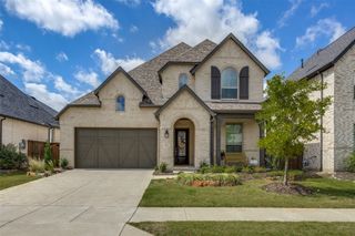 3012 Eccleston Street, Celina, TX 75009