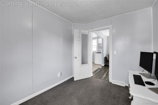 58925 Havenridge Road, New Haven Village, MI 48048