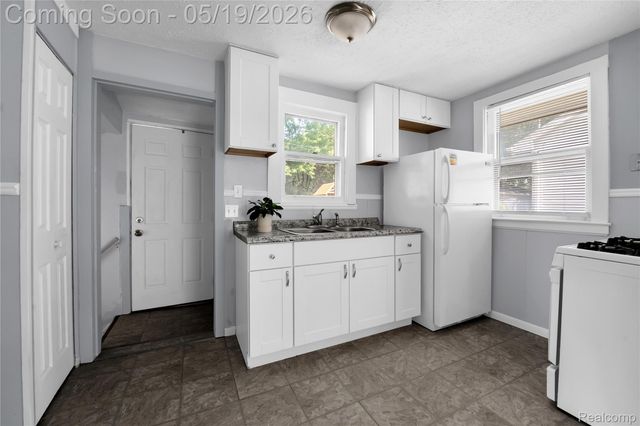 58925 Havenridge Road, New Haven Village, MI 48048