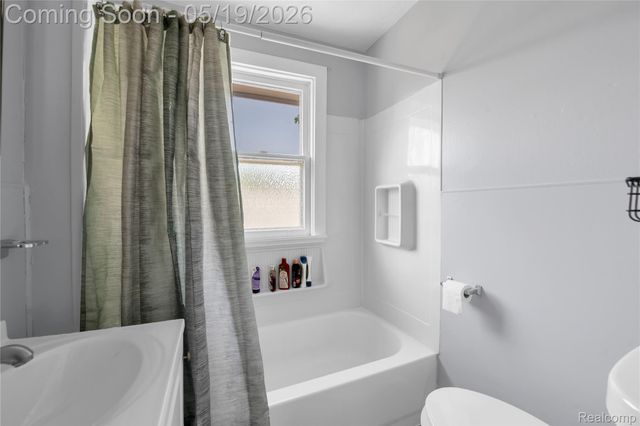 58925 Havenridge Road, New Haven Village, MI 48048