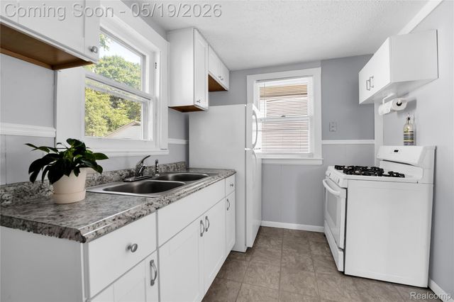 58925 Havenridge Road, New Haven Village, MI 48048