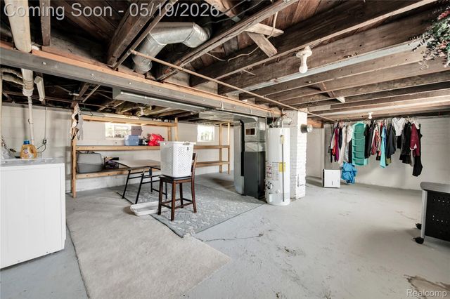 58925 Havenridge Road, New Haven Village, MI 48048