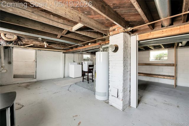 58925 Havenridge Road, New Haven Village, MI 48048