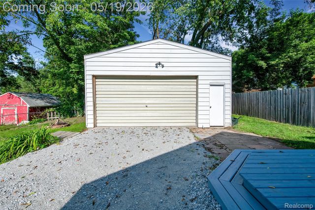 58925 Havenridge Road, New Haven Village, MI 48048