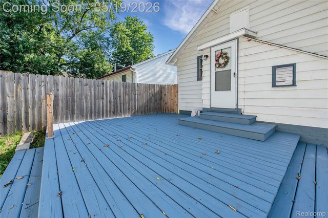 58925 Havenridge Road, New Haven Village, MI 48048