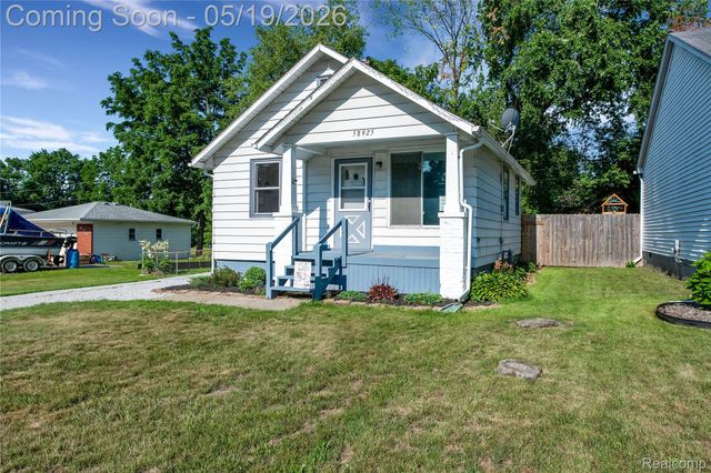 58925 Havenridge Road, New Haven Village, MI 48048