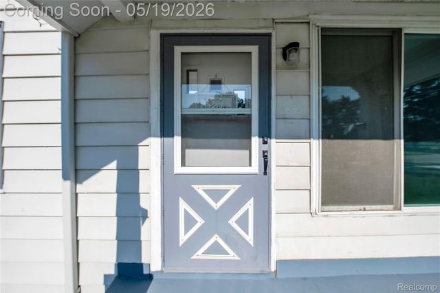 58925 Havenridge Road, New Haven Village, MI 48048