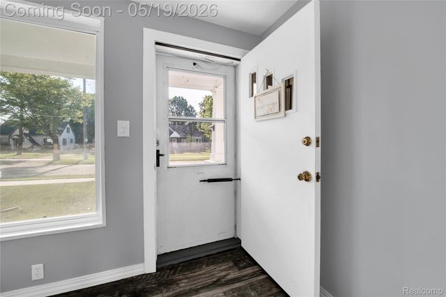58925 Havenridge Road, New Haven Village, MI 48048