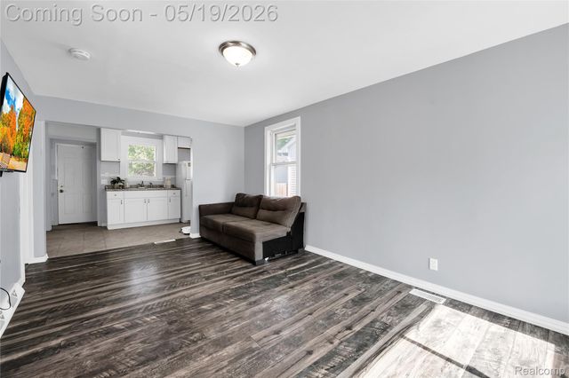 58925 Havenridge Road, New Haven Village, MI 48048