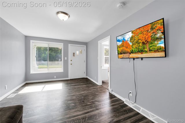 58925 Havenridge Road, New Haven Village, MI 48048