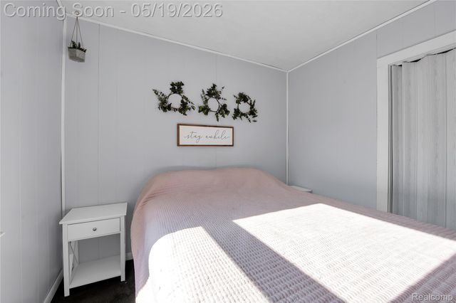 58925 Havenridge Road, New Haven Village, MI 48048