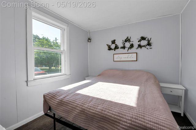 58925 Havenridge Road, New Haven Village, MI 48048
