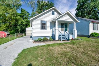 58925 Havenridge Road, New Haven Village, MI 48048