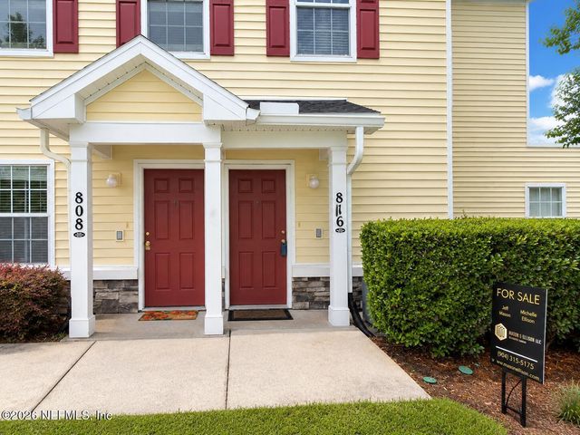 575 OAKLEAF PLANTATION Parkway 816, Orange Park, FL 32065