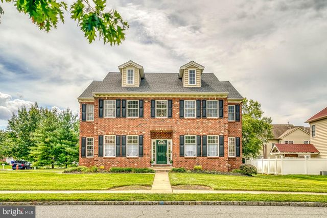 9902 PLAYER DR, Philadelphia, PA 19115