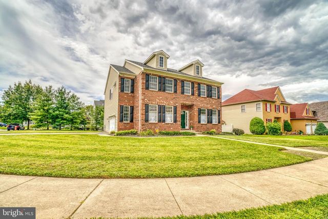 9902 PLAYER DR, Philadelphia, PA 19115