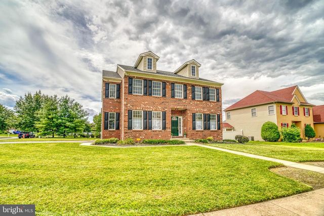 9902 PLAYER DR, Philadelphia, PA 19115