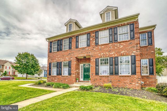 9902 PLAYER DR, Philadelphia, PA 19115