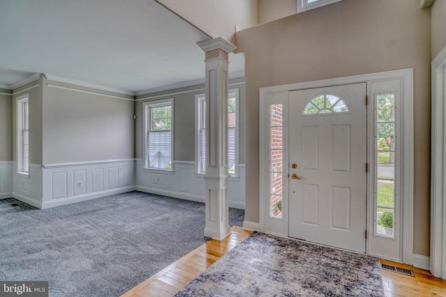 9902 PLAYER DR, Philadelphia, PA 19115