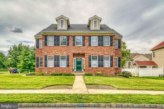 9902 PLAYER DR, Philadelphia, PA 19115