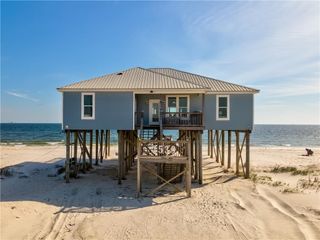 2539 Bienville Boulevard, Dauphin Island, AL 36528