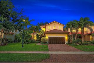 12157 Aviles Circle, Palm Beach Gardens, FL 33418