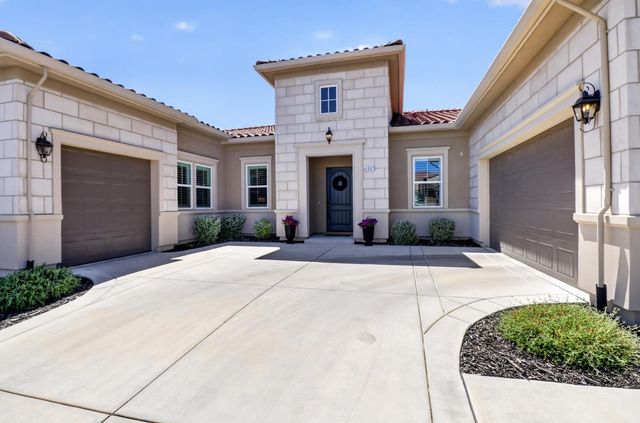 4067 Whitney Vista Ln, Rocklin, CA 95677