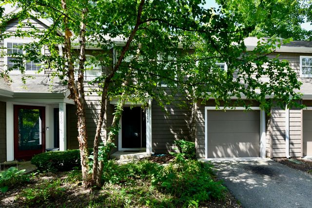 7854 Harbour Isle, Indianapolis, IN 46240