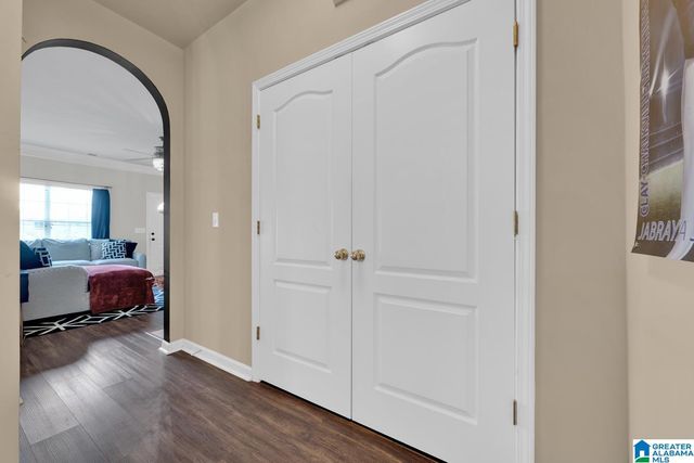 4558 CANTEBURY LANE, Center Point, AL 35215