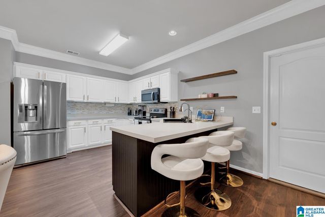 4558 CANTEBURY LANE, Center Point, AL 35215