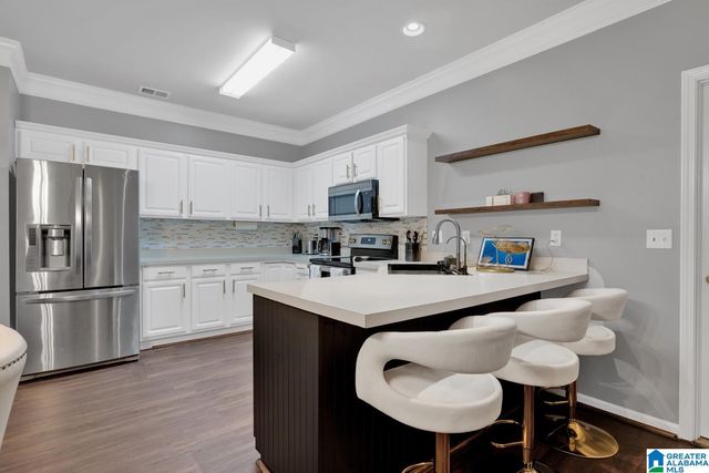 4558 CANTEBURY LANE, Center Point, AL 35215