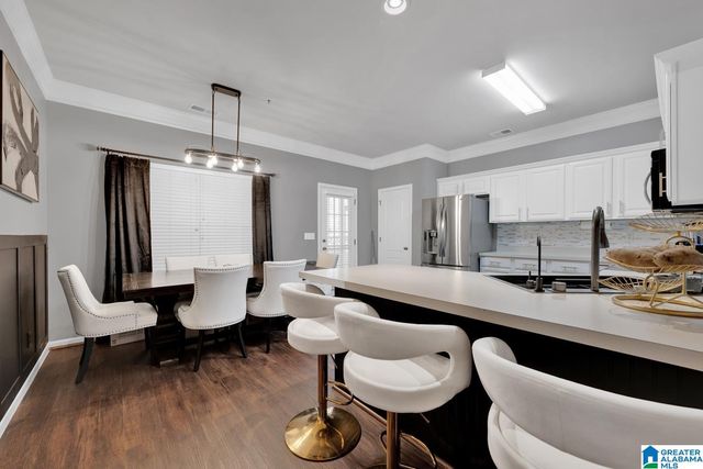 4558 CANTEBURY LANE, Center Point, AL 35215