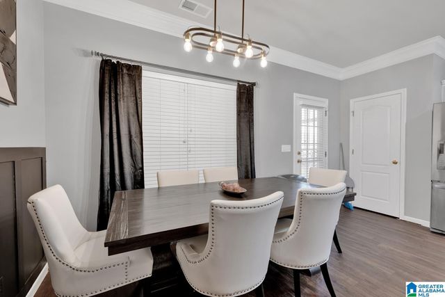 4558 CANTEBURY LANE, Center Point, AL 35215