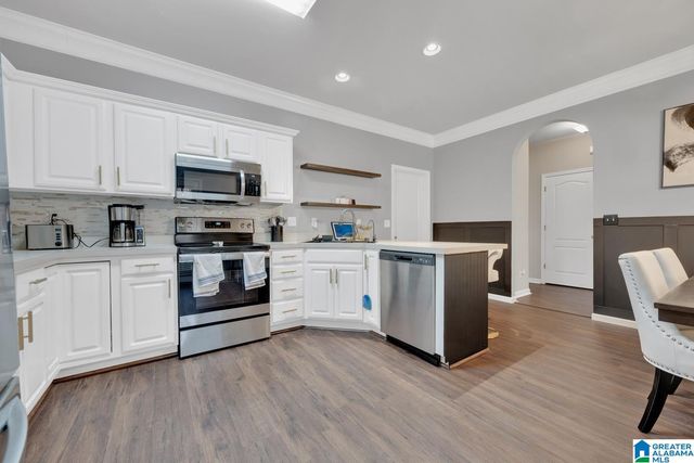 4558 CANTEBURY LANE, Center Point, AL 35215