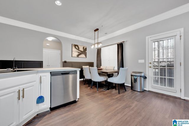 4558 CANTEBURY LANE, Center Point, AL 35215