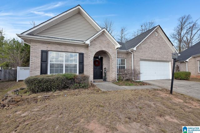 4558 CANTEBURY LANE, Center Point, AL 35215