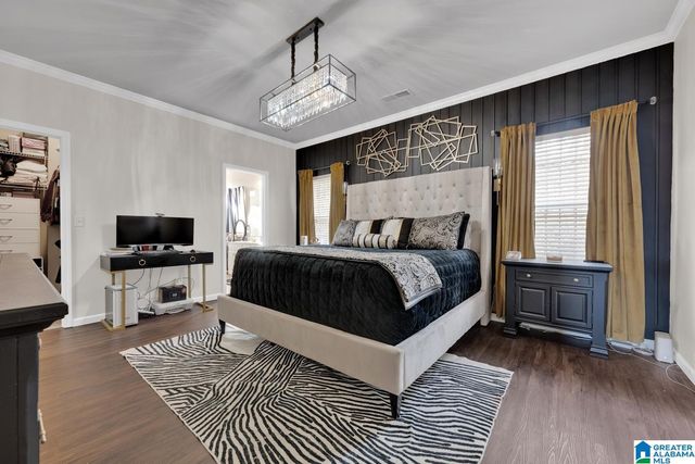 4558 CANTEBURY LANE, Center Point, AL 35215