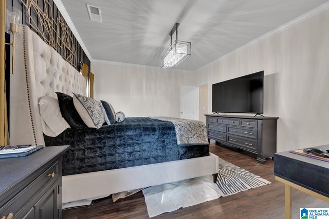 4558 CANTEBURY LANE, Center Point, AL 35215