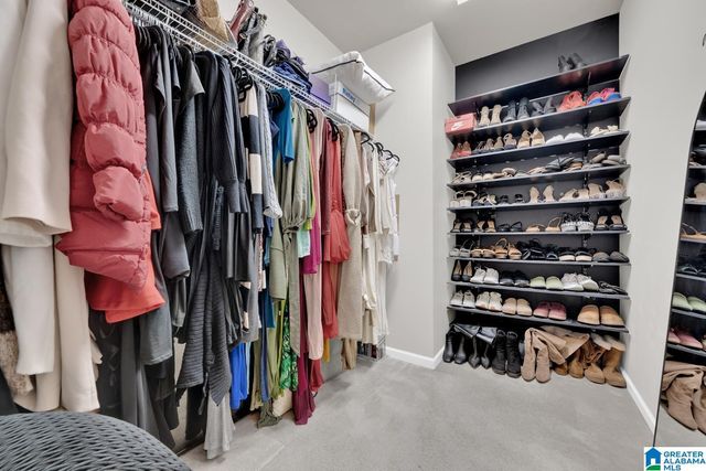 4558 CANTEBURY LANE, Center Point, AL 35215