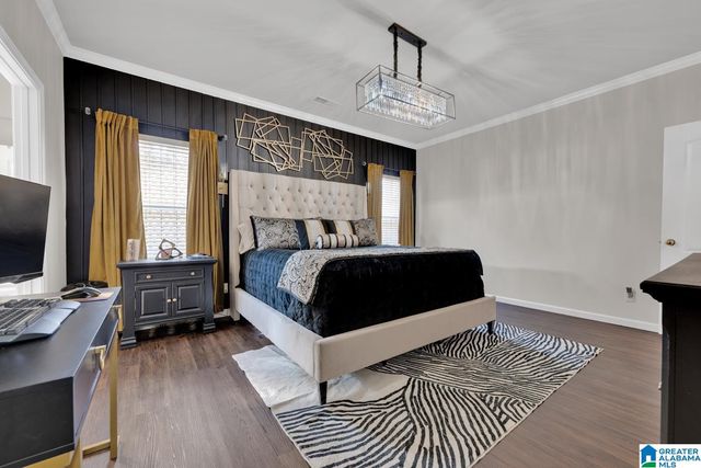 4558 CANTEBURY LANE, Center Point, AL 35215