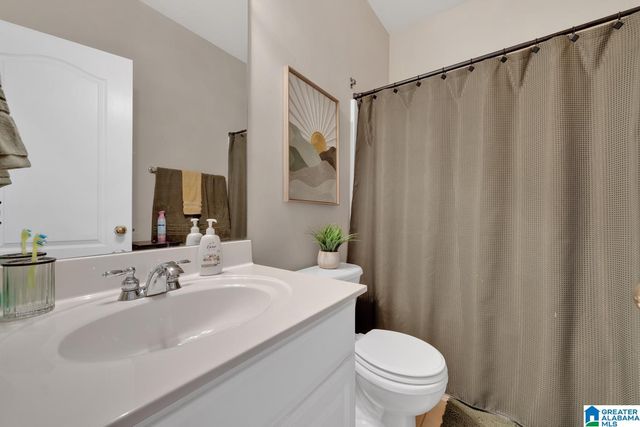 4558 CANTEBURY LANE, Center Point, AL 35215