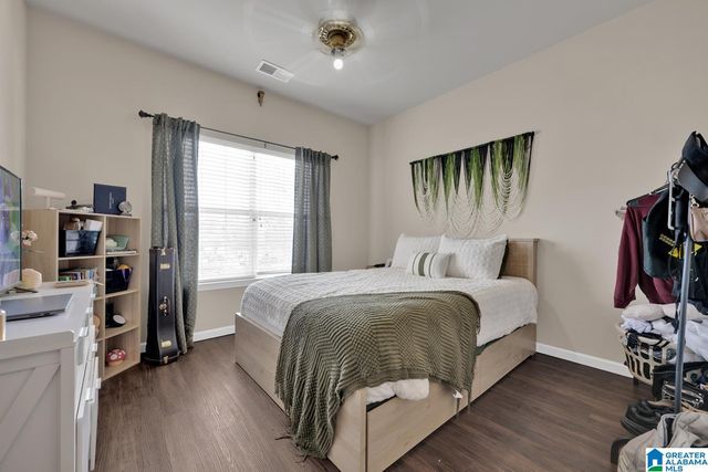 4558 CANTEBURY LANE, Center Point, AL 35215