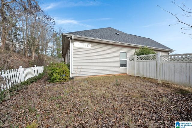 4558 CANTEBURY LANE, Center Point, AL 35215