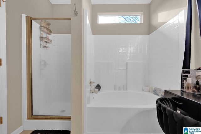 4558 CANTEBURY LANE, Center Point, AL 35215