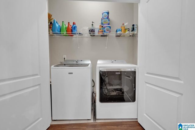 4558 CANTEBURY LANE, Center Point, AL 35215